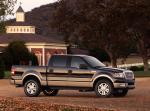 Ford F-150 SuperCrew Cab 2004 года